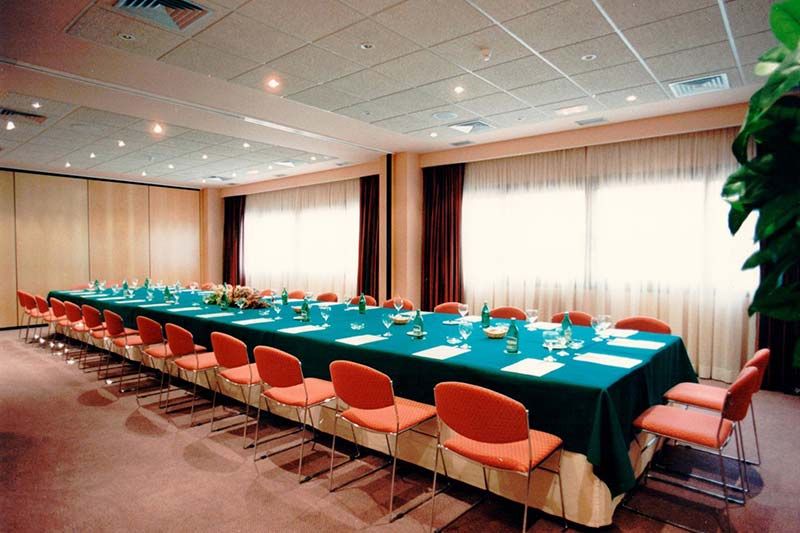 Sala para eventos